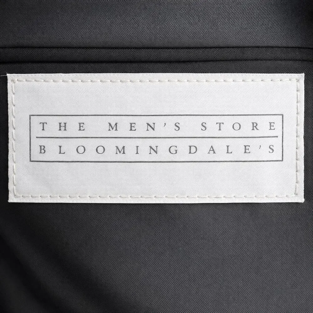 Bloomingdale’s The Men’s Store 100% Pure Cashmere Blazer